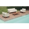 Greenwood Red Bandol Set