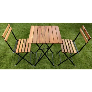Greenwood Deluxe Bistro-Set