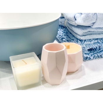 Surface Bamboo Badezimmerset von Cipì 