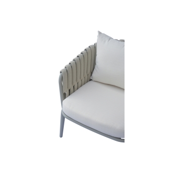 Greenwood Marbella Ton-Set