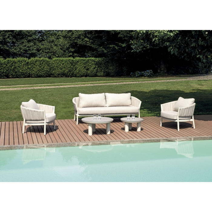 Greenwood Port Grimaud Set 