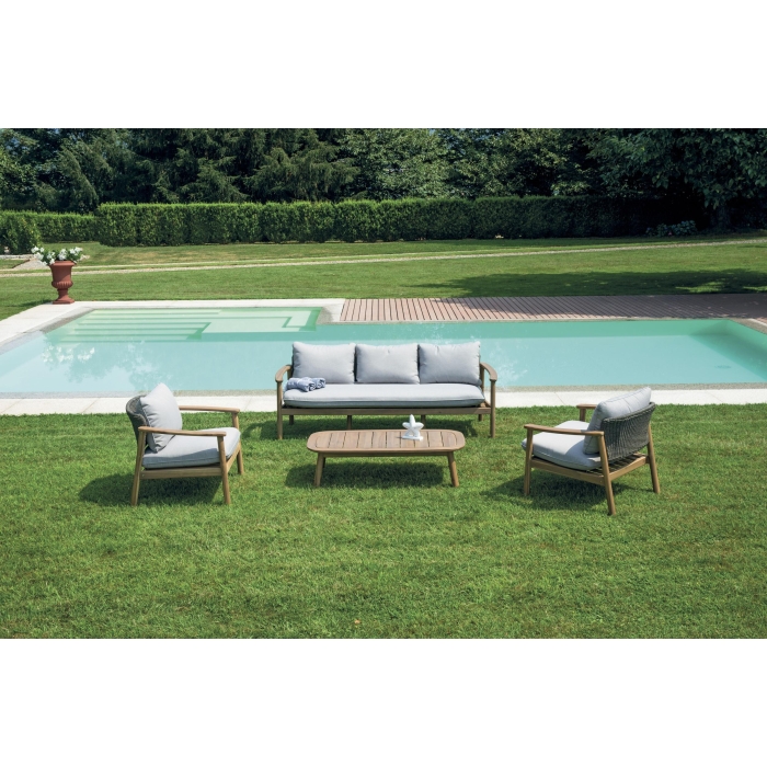 Greenwood Scylla-Set