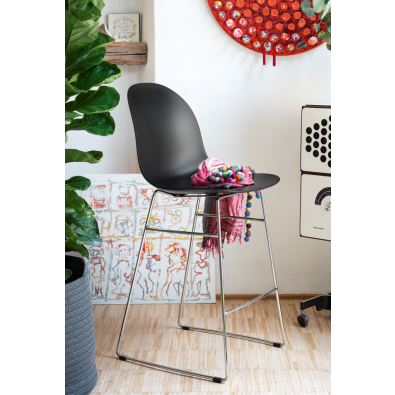 Academy CB1674 Hocker von Connubia