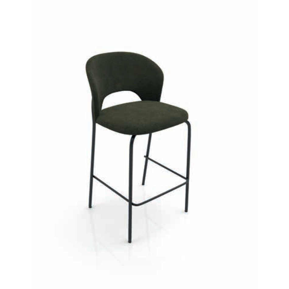 Babylon C Hocker von Zamagna