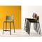 Beba-Hocker von Point House