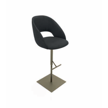 Bubble C Hocker von Zamagna