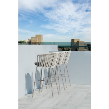 Desiree Rope DE15X Vermobil Hocker