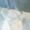 Ghost CP501/GH Hocker von Cipì