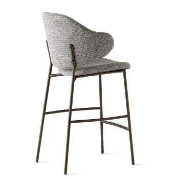 Holly CS2038 Hocker von Calligaris