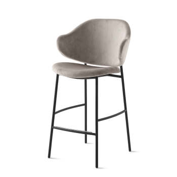 Holly CS2038 Hocker von Calligaris