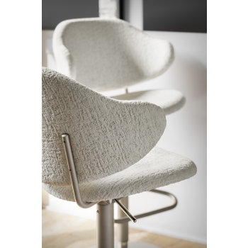 Holly CS2231 Hocker von Calligaris