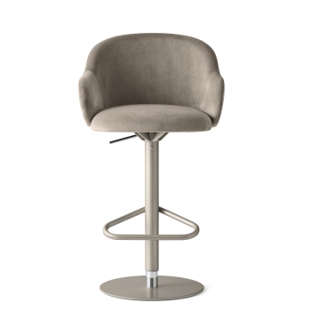 Holly FAB CS2227 Hocker von Calligaris