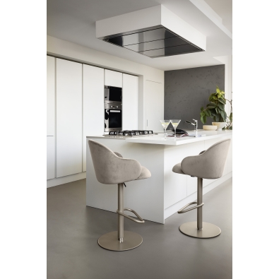 Holly FAB CS2227 Hocker von Calligaris