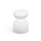 Illo Hocker mit Licht von Lyxo