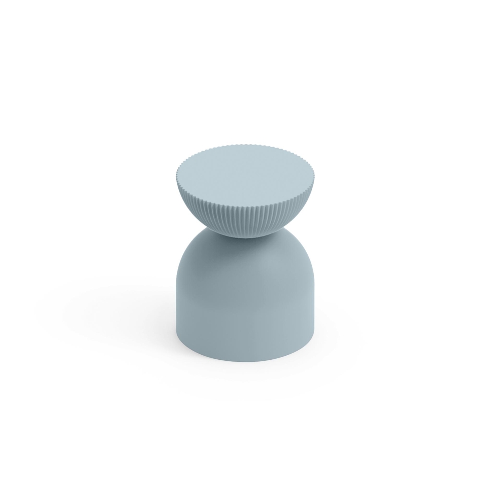 Illo Hocker von Lyxo