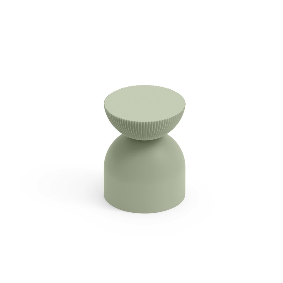 Illo Hocker von Lyxo