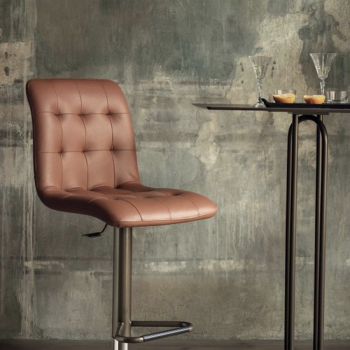 Kuga Hocker von Bontempi