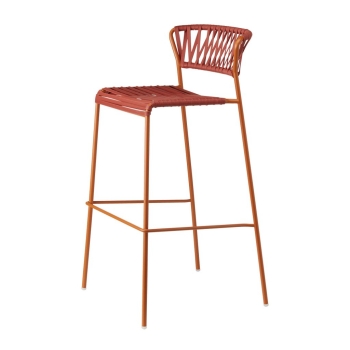 Lisa Club Hocker von Scab Design