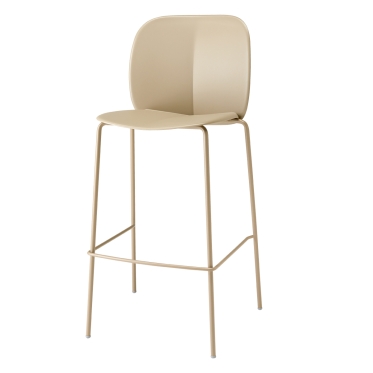 Mentha-Hocker von Scab Design