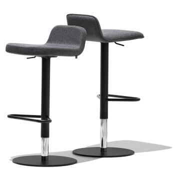 Riley Soft CB2330 Hocker von Connubia