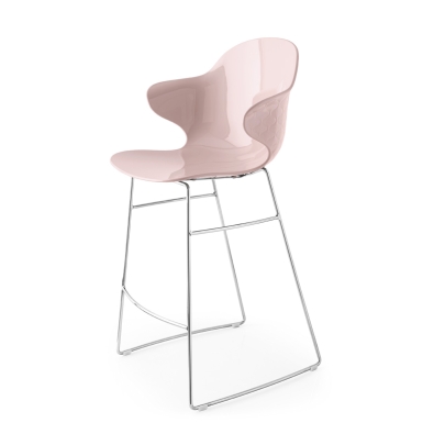 Saint Tropez CS1879 Hocker von Calligaris