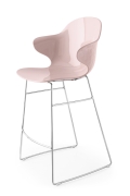Saint Tropez CS1879 Hocker von Calligaris