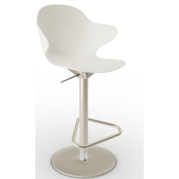 Saint Tropez CS2235 Hocker von Calligaris