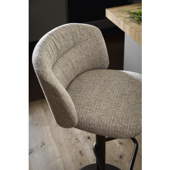 Sweel CS2229 Hocker von Calligaris