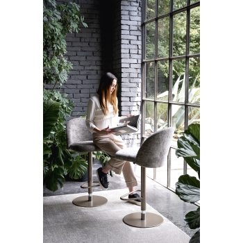 Tuka Mid CB2323 Hocker von Connubia