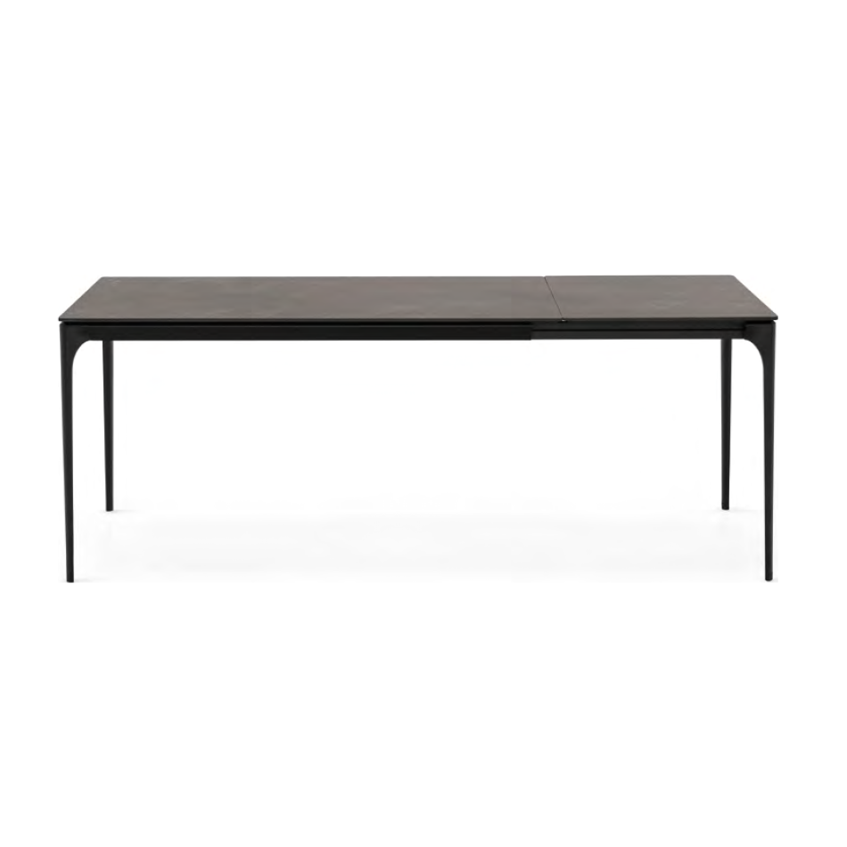 Silhouette CS4125 Calligaris Tisch