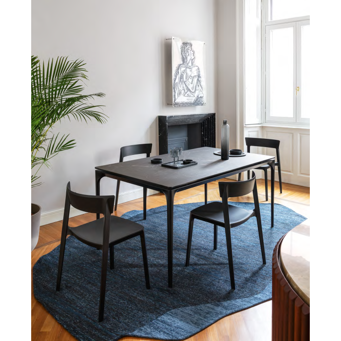 HAUT CS1391 Calligaris-Stuhl