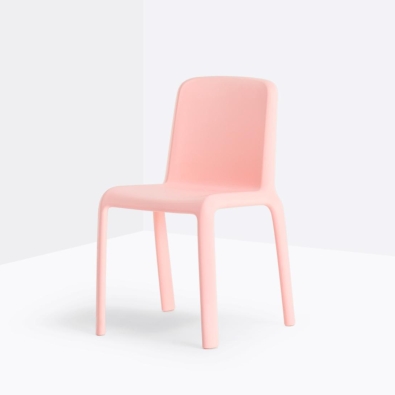 Stuhl Snow 303 aus Polypropylen für Kinder