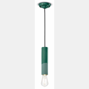 SCHMALE ZYLINDERAUFHÄNGUNG DECO' PI C2500