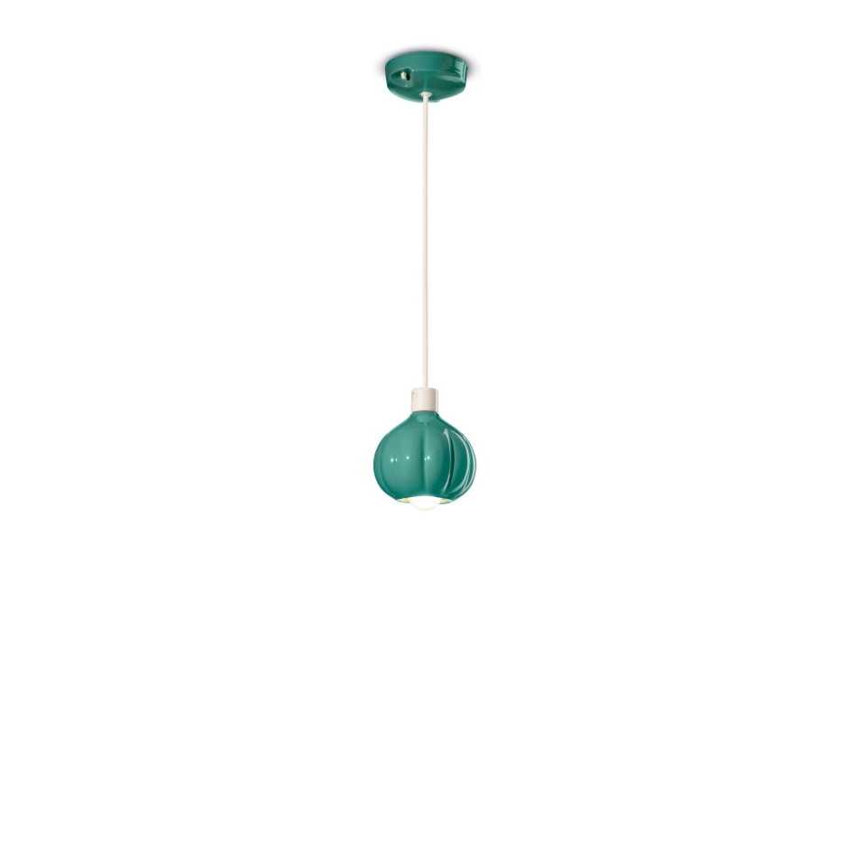 KLEINE KERAMIKAUFHÄNGUNG DECO' AFOXE' C2640