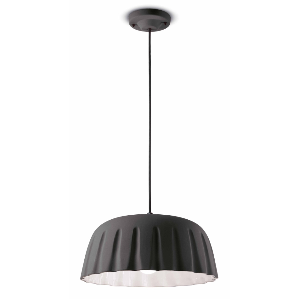 KLEINE AUFHÄNGUNG DECO' MADAME GRES C2570