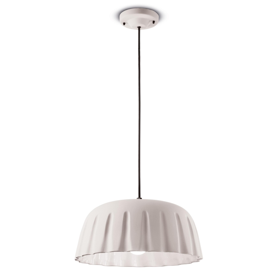 KLEINE AUFHÄNGUNG DECO' MADAME GRES C2570