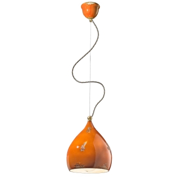 VINTAGE RETRO-AUFHÄNGUNG C1415