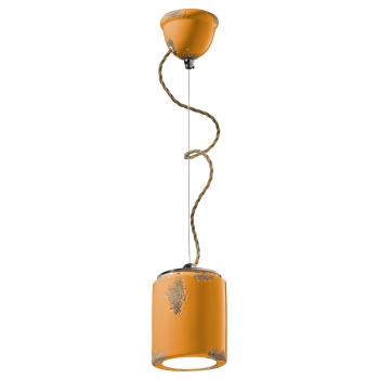 VINTAGE RETRO-AUFHÄNGUNG C984