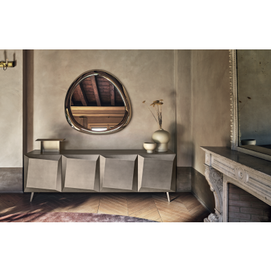 Aura CS5150 Spiegel von Calligaris