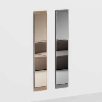 Pezzanis Fellspiegel 