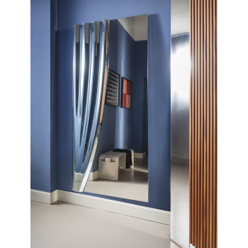 Sipario Spiegel von Calligaris