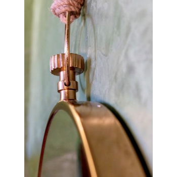 Cipì Tic Tac Spiegel