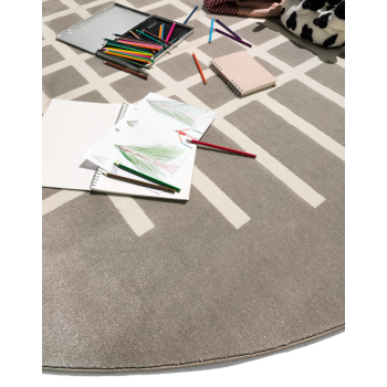 Cek CB7257 Teppich von Connubia