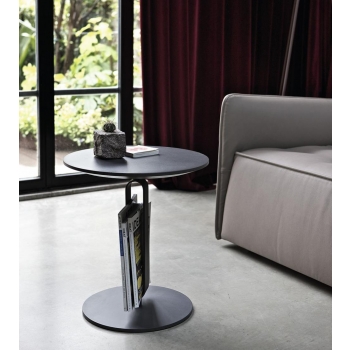 Alfred Couchtisch von Bontempi