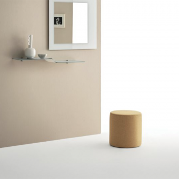 Badu Couchtisch von Bontempi