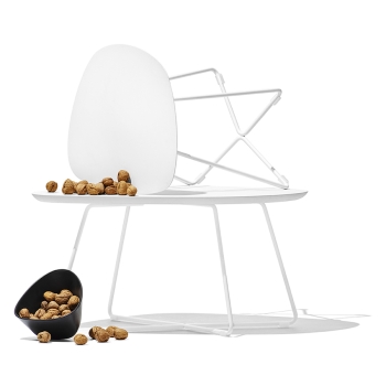 Ciop CB5225-P Couchtisch von Connubia