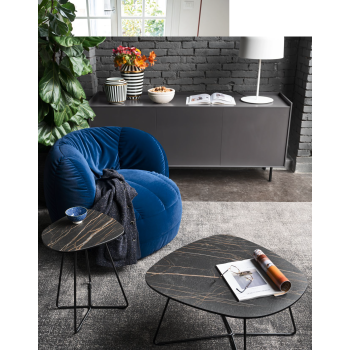 Ciop CB5225-P Couchtisch von Connubia