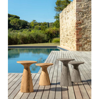 Parker Couchtisch von Talenti 