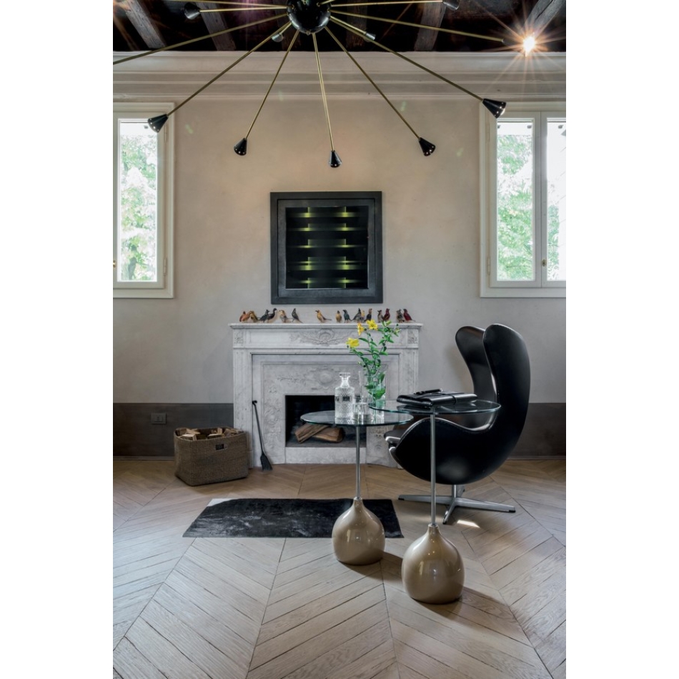 Adachi Couchtisch von Tonin Casa