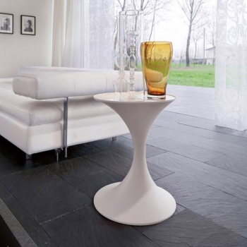 Andorra Couchtisch von Tonin Casa